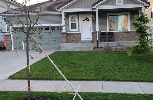 Green Valley Ranch House | Private and Cozy Basement Suite:n12 Mins From DIA