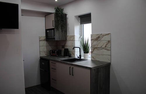 Peterborough Apartment | Private and Style Studio Room in Peterborough