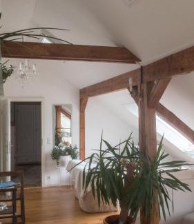 Mitte Apartment | Private Apartment & Hannover City Altstadt