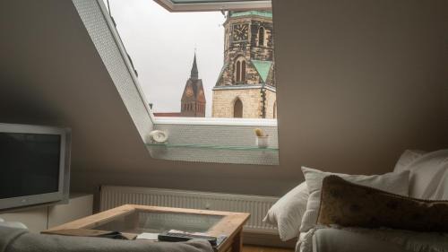 Mitte Apartment | Private Apartment & Hannover City Altstadt