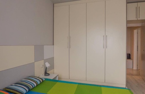 Trakata Apartment | Private Apartment in Cypress Complex 12