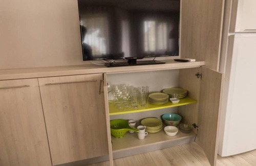 Trakata Apartment | Private Apartment in Cypress Complex 12