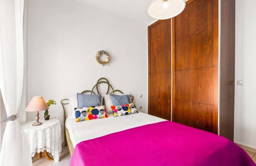 Kato Galatas Apartment | Private apartment in Kalamaki, Chania