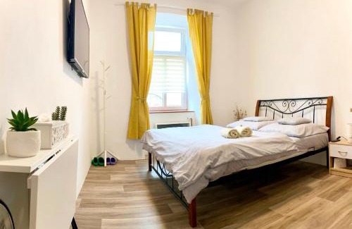 Olomouc Apartment | Private apartment - Park Olomouc - super lokalita