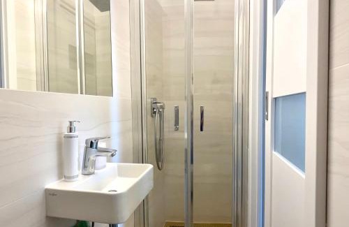 Olomouc Apartment | Private apartment - Park Olomouc - super lokalita