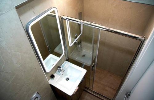 Ano Patisia Apartment | Private Athens Retreat VIPGreece