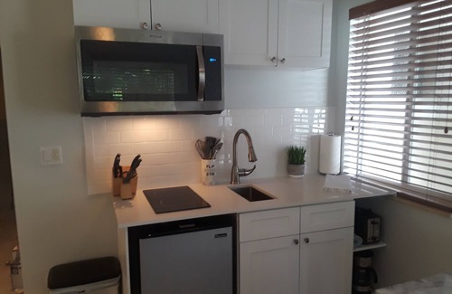 Atlantis House | Private Atlantis Retreat