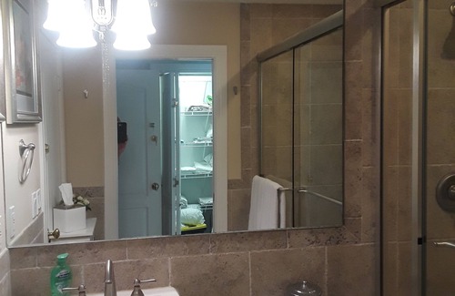 Atlantis House | Private Atlantis Retreat