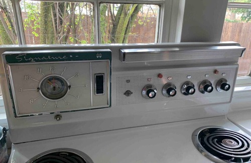 Soulsbyville Cottage | Private Backyard · Firepit · BBQ Grill