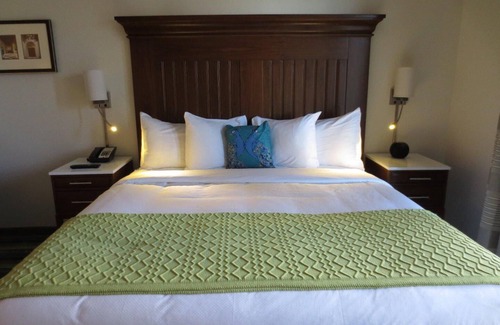 Winter Park Hotel | Private Balcony in Award Winning Hotel, Roof-top Pool, Close to Rollins College