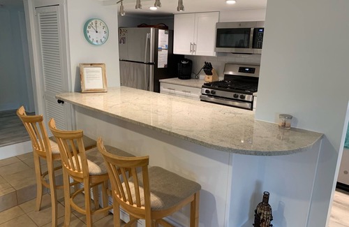 Dennis House | Private Beach-front House