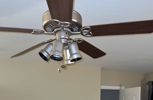 Surprise Farms House | Private Bedroom with access to entire house