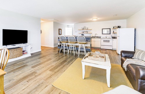 Aurora House | Private Boat Launch! Pamlico River Hideaway