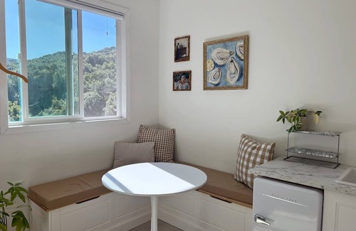 Tamalpais-Homestead Valley House | Private Bungalow in Charming Sausalito with WiFi