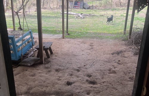 Waverly RV Rental | Private Campsites on scenic Homestead