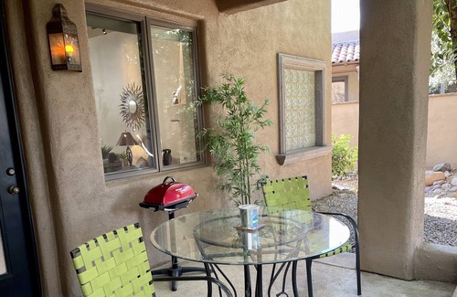 Tubac House | Private Casita in the Tubac Golf Resort