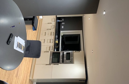 Calverstown Apartment | Private Central Apartment near Kilcullen