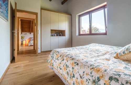 Gloggnitz Ski Chalet | Private chalet with a real Russian banya in the Viennese Alps