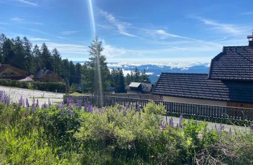 Hochrindl Ski Chalet | Private chalet with sauna and hot tub