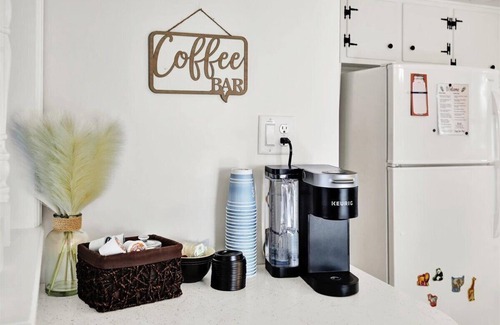 Paradise House | Private & Charming Cottage In Rural Lancaster County - 5 mile from attractions