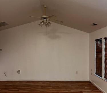 Steele Creek House | Private comfortable place