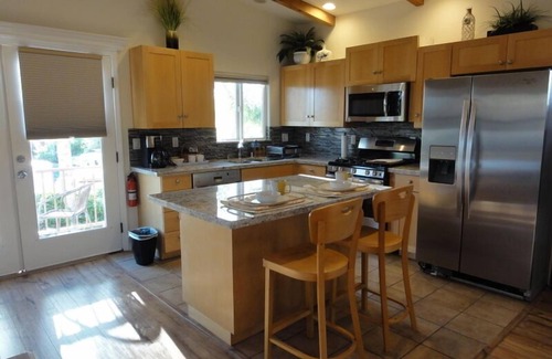 Leucadia Apartment | Private, comfy Leucadia Studio!