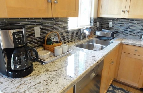 Leucadia Apartment | Private, comfy Leucadia Studio!