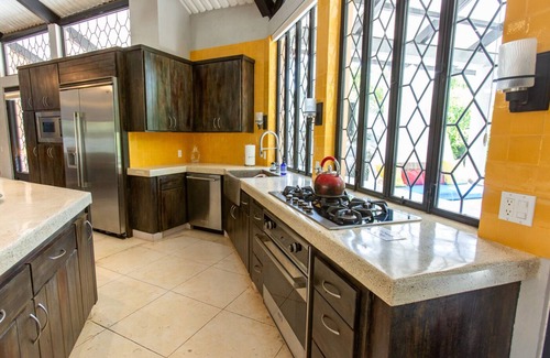 Todos Santos House | PRIVATE COMPOUND WITH SWIMMING POOL at the beach