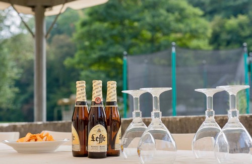 Vireux-Wallerand Cottage | Private cottage 14pers - Cottage Lavender