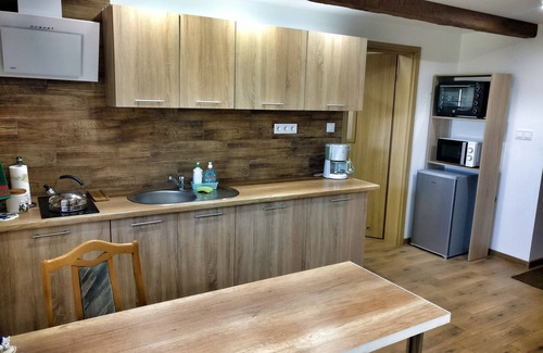 Zlotoria Cottage | Private cottage near Tykocin