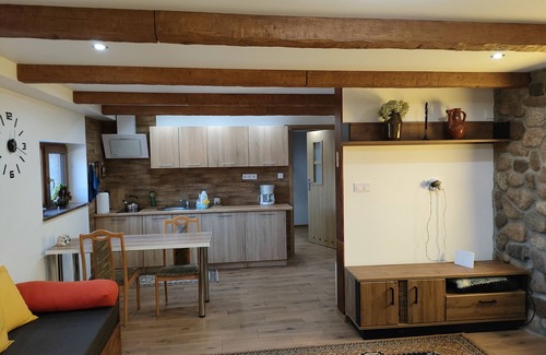 Zlotoria Cottage | Private cottage near Tykocin