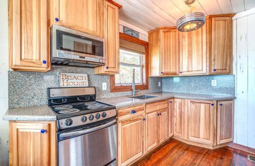 Englewood Cottage | Private Cottage on Manasota Key