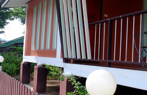 Pak Chong Cottage | Private cottage super close to city and Khao Yai National Park