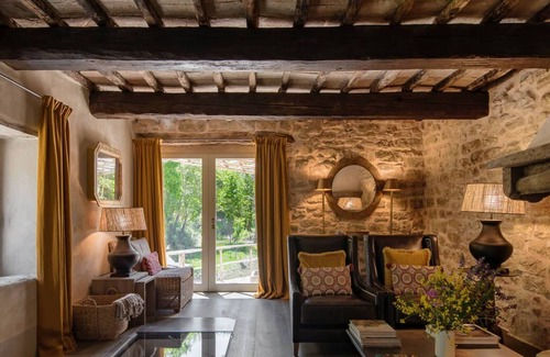 Montelovesco Villa | Private countryside Villa with Swimming Pool in Umbria