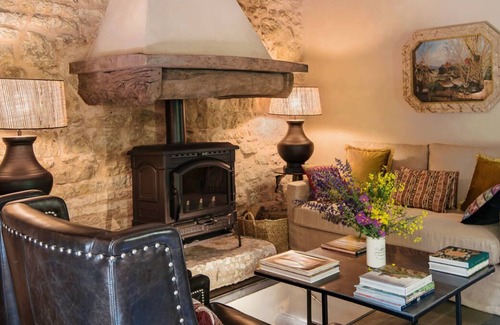 Montelovesco Villa | Private countryside Villa with Swimming Pool in Umbria