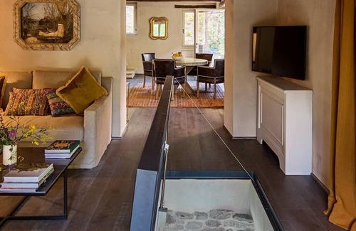 Montelovesco Villa | Private countryside Villa with Swimming Pool in Umbria