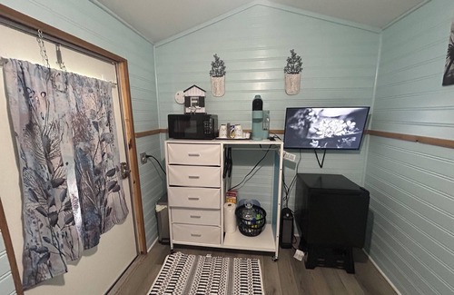 Deltona Lakes Apartment | Private Cozy Nook