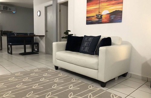 Gobernador Pinero Apartment | Private, Cozy Studio close to everything you need!