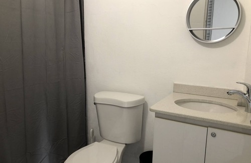 Gobernador Pinero Apartment | Private, Cozy Studio close to everything you need!