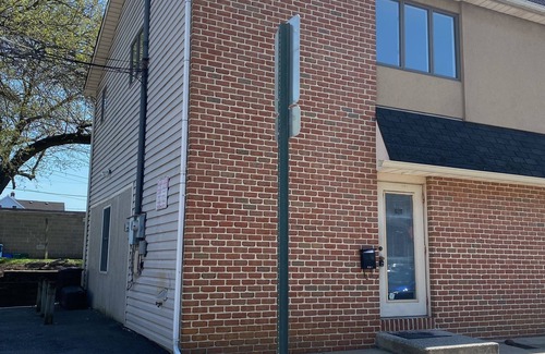 Bethlehem Apartment | Private Entrance and 3 Car Parking, Pets Welcome