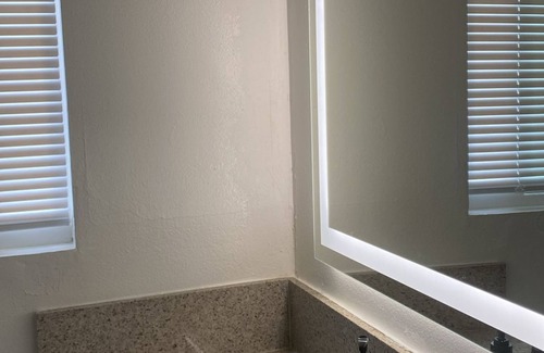 Valle Lindo House | private entry making it perfect for a comfortable and relaxing stay.