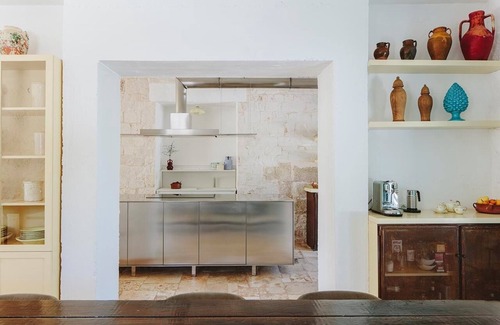 Impalata House | Private Estate in Monopoli - 50,000 sqm