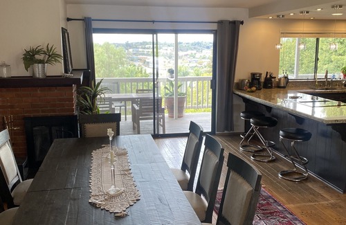 Vista House | Private family staycation house with 5 bedrooms
