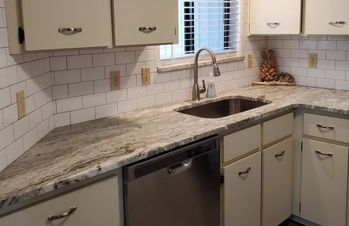 New Smyrna Beach Villa | Private Family & Pet Friendly SINGLE STORY Villa by the SEA! Pool/Trails/Beach!