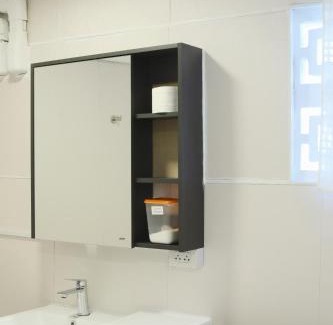 China Town Apartment | Private Full-Floor Spacious 5BR in China Town