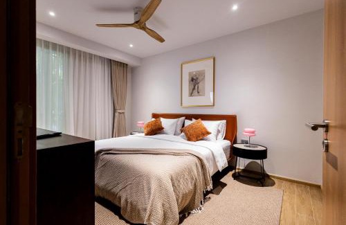 Bang Tao Apartment | Private garden Laguna beachside 150 m Bangtao