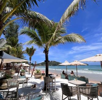 Bang Tao Apartment | Private garden Laguna beachside 150 m Bangtao