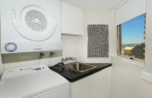 Mooloolaba Apartment | Private Getaway on Mooloolaba Beach at Sandcastles Resort