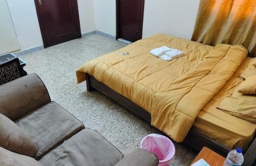 Al Ain House | Private Guest Room in Kuwaitat
