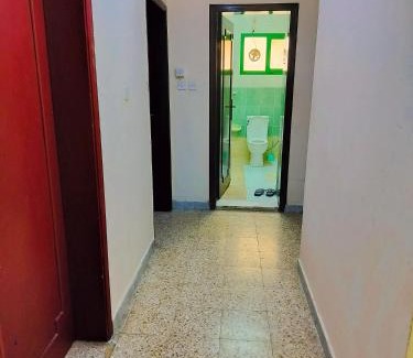 Al Ain House | Private Guest Room in Kuwaitat